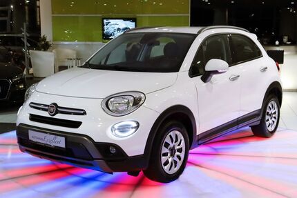 Fiat 500X 49.871 km 13.950 € Troisdorf (Köln/Bonn) 53842