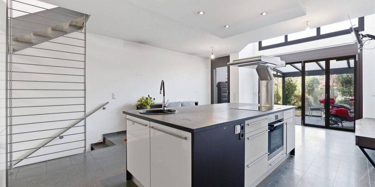 Einfamilienhaus Köln Junkersdorf - 5 Zimmer, 174 m&sup2;, 1.340.000&euro; | Angebot:26410807