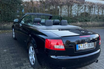 Audi A4 208.000 km 3.000 &euro; Köln 50997