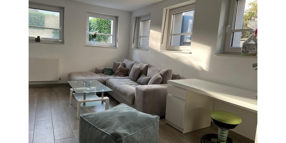 Etagenwohnung Köln Lindenthal - 1.5 Zimmer, 45 m&sup2;, 950&euro; | Angebot:26524193