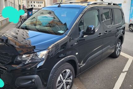 Peugeot Rifter 88.155 km 20.900 &euro; Köln 50677