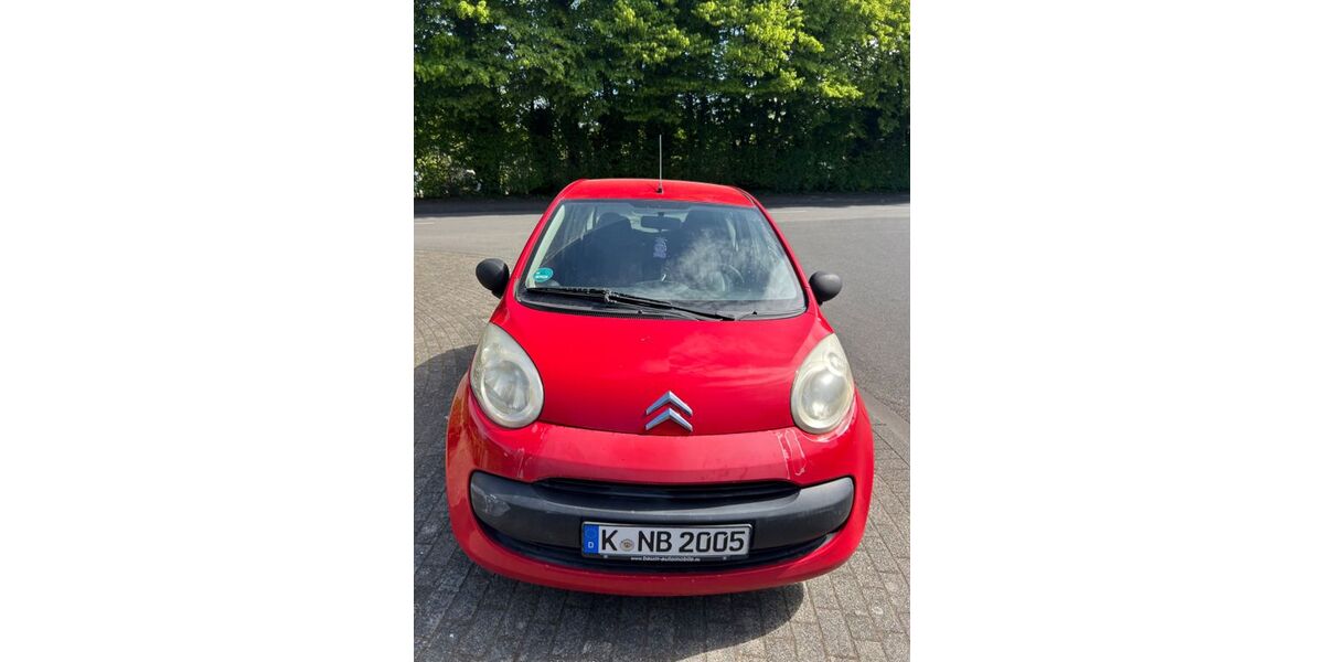 Citroen C1 187.000 km 1.200 &euro; Köln 51109