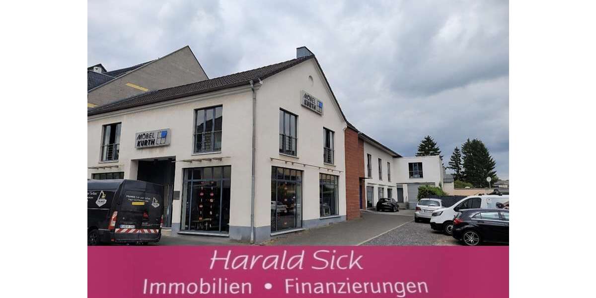 Gewerbeobjekt Alfter - 1.800.000&euro; | Angebot:25374277