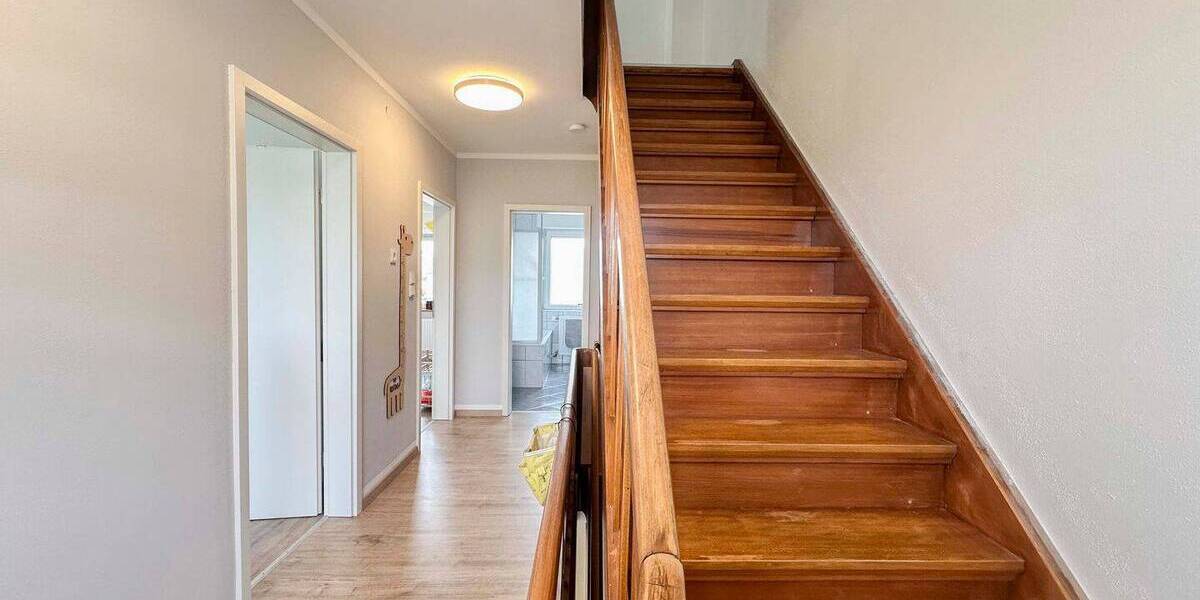 Doppelhaushälfte Bergheim Ahe - 4 Zimmer, 85 m&sup2;, 349.000&euro; | Angebot:26797767