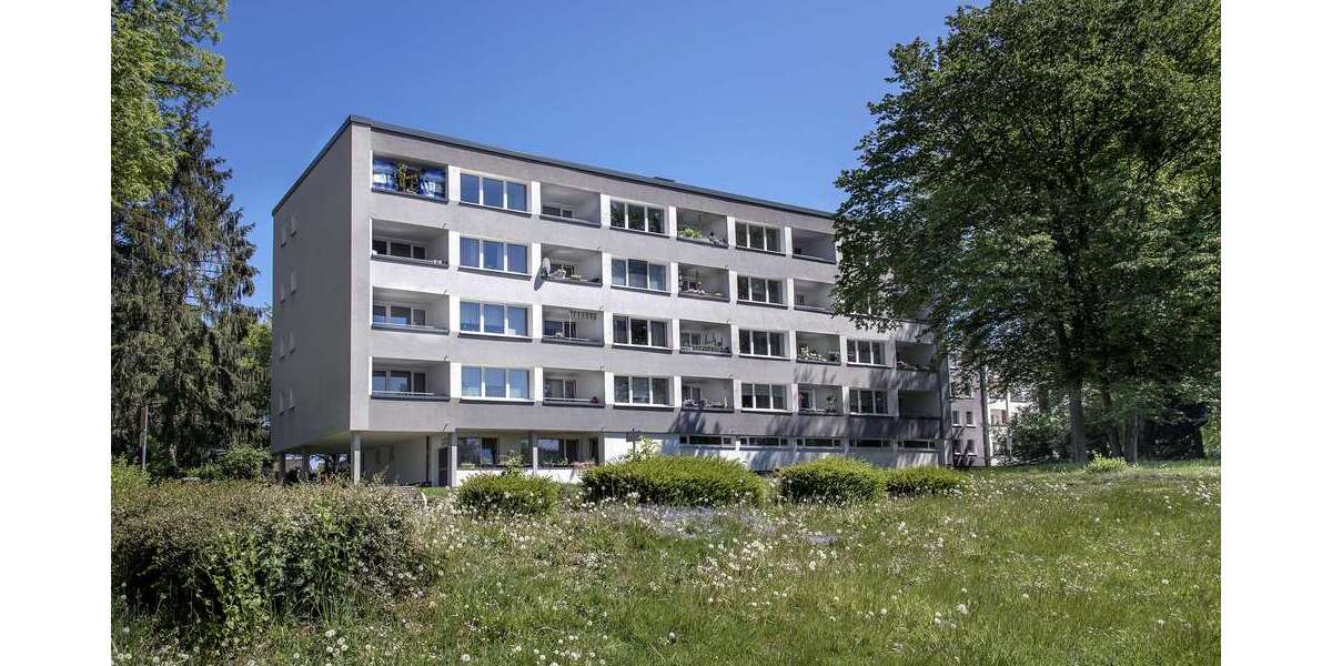 Wohnung zum Mieten in Burscheid 465,89 € 58 m² 2 zimmer