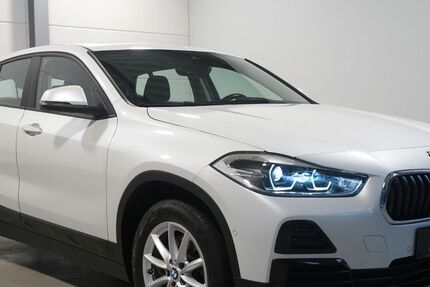 BMW X2 82.619 km 23.200 &euro; Hürth bei Köln 50354
