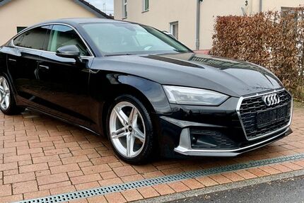 Audi A5 96.350 km 25.650 &euro; Neunkirchen 53819