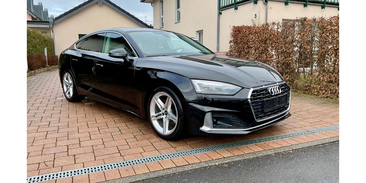 Audi A5 96.350 km 25.650 &euro; Neunkirchen 53819