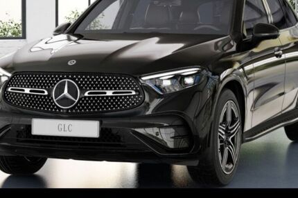 Mercedes-Benz GLC 220 10.575 km 58.490 &euro; Frechen 50226