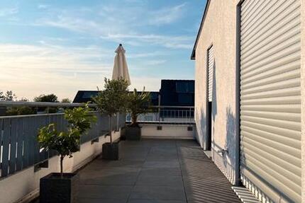 2 Zimmer Penthouse Terassenwohnung in Neubaugebiet in Erftstadt 2 zimmer