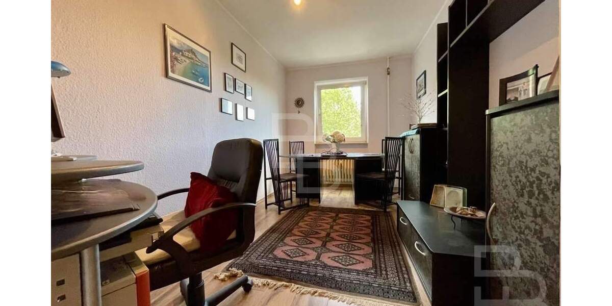 Etagenwohnung Köln Zündorf - 3 Zimmer, 69 m&sup2;, 184.000&euro; | Angebot:25776346