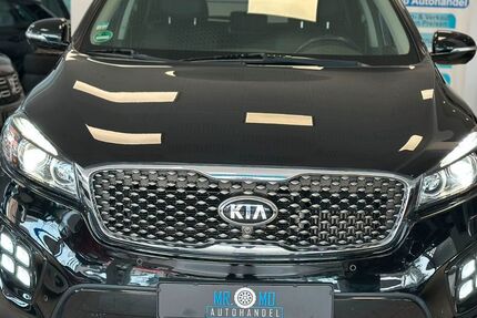 Kia Sorento 47.000 km 24.999 &euro; Hürth 50354