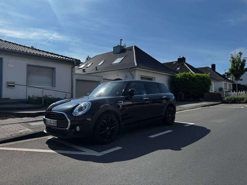 One Clubman