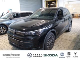 VW Tiguan 3.960 km 40.950 € Hilden 40721