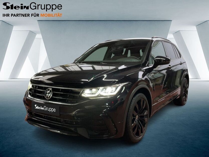 VW Tiguan 33.300 km 38.070 € Bergisch Gladbach 51465