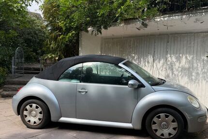 VW Beetle 110.000 km 1.500 &euro; Opladen 51379