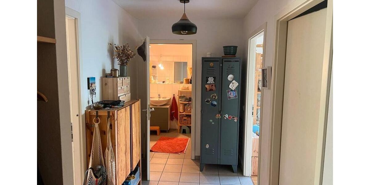 Erdgeschoßwohnung Köln Nippes - 3 Zimmer, 78 m&sup2;, 80&euro; | Angebot:26092438