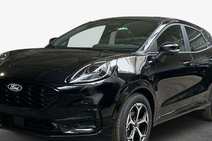 Ford Puma 7.452 km 23.250 &euro; Leverkusen 51373