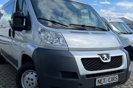 Peugeot Boxer 217.750 km 6.900 € Hilden (bei Düsseldorf) 40721