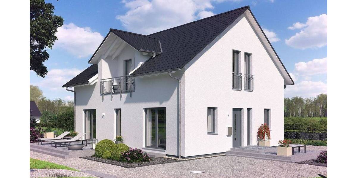 Einfamilienhaus Bedburg Lipp - 6 Zimmer, 155 m&sup2;, 387.839&euro; | Angebot:26789775