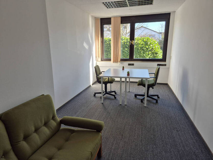 Coworking Space in Leverkusen - Flexibel & Kostengünstig - All-in-Miete