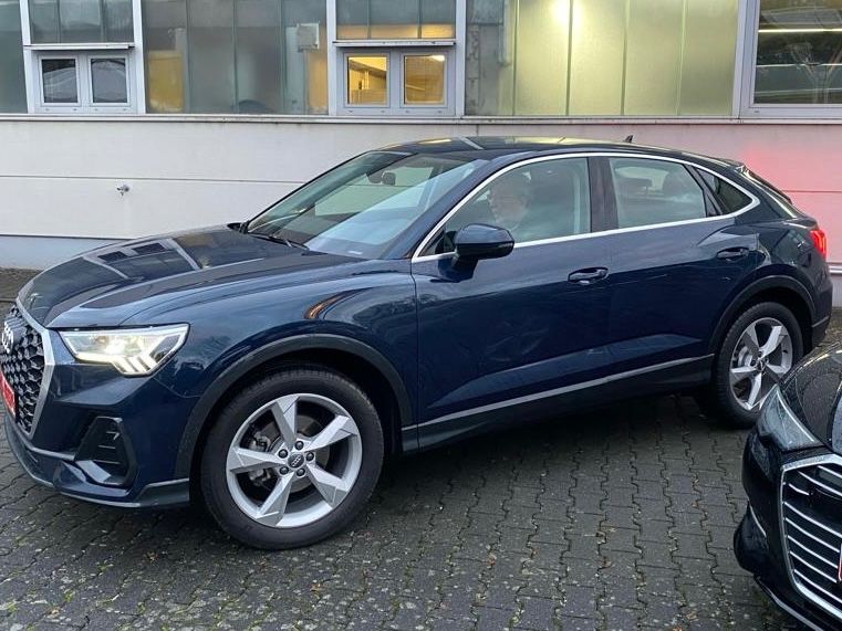 Audi Q3 37.800 km 27.200 &euro; Köln 50968