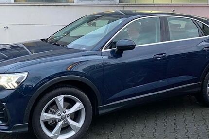Audi Q3 37.800 km 27.500 &euro; Köln 50968