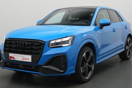 Audi Q2 42.563 km 29.980 &euro; Leverkusen 51373