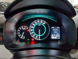 Suzuki Ignis Comfort+ Aut. Navi Kam SHZ Tempo 32.077 km 13.980 € HAAN 42781