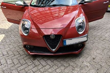 Alfa Romeo MiTo 40.000 km 10.500 &euro; Köln 51105