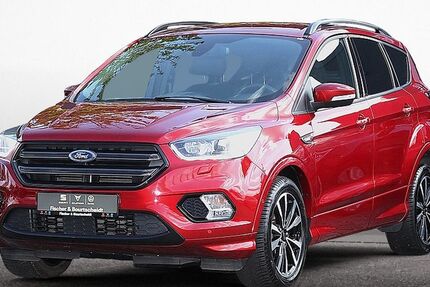 Ford Kuga 61.169 km 18.380 € Lohmar 53797