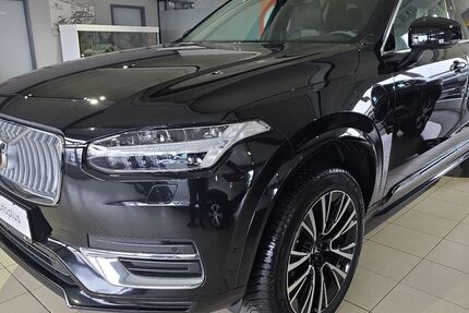 Volvo XC90 125.120 km 38.850 &euro; Bergheim 50126