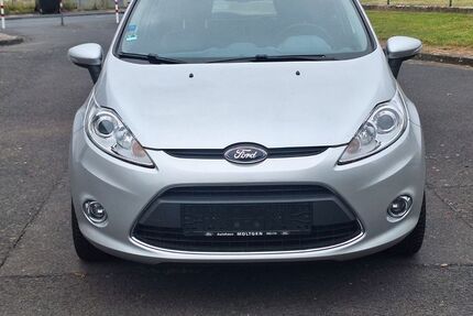 Ford Fiesta 190.851 km 2.500 € Brühl bei Köln 50321