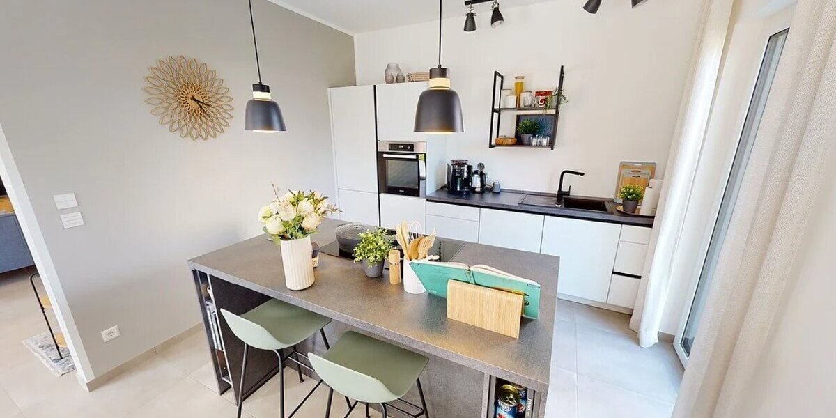 Individuelle Doppelhaushälfte in Köln - Flexibilität trifft gehobene Qualität. - Doppelhaushälfte Köln Porz | Angebot:27632057