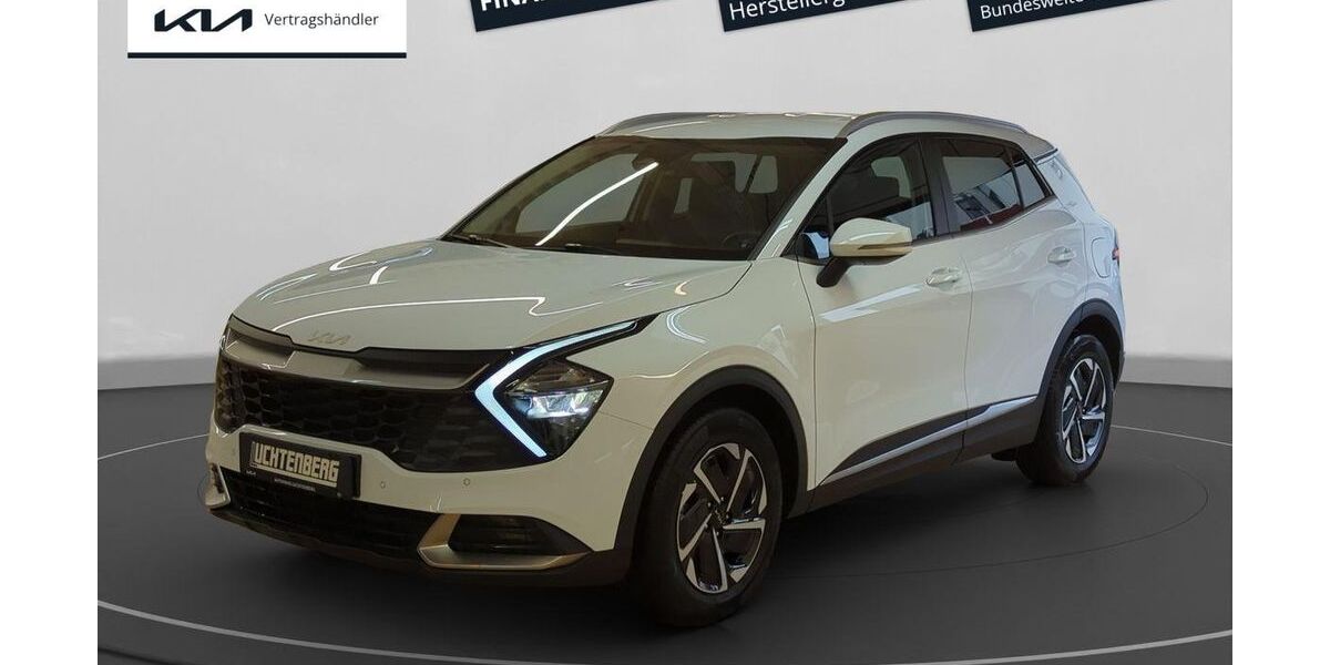 Kia Sportage 19.100 km 25.950 &euro; Leverkusen 51381