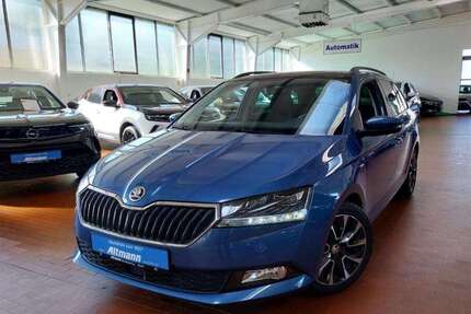 Skoda Fabia 61.000 km 14.980 &euro; Haan 42781