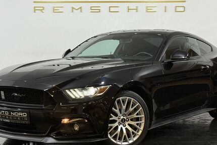 Ford Mustang 85.000 km 32.990 € Remscheid 42897