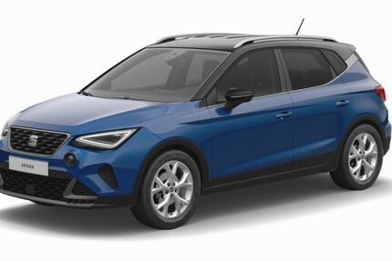 Seat Arona 15.321 km 17.988 &euro; Lohmar 53797