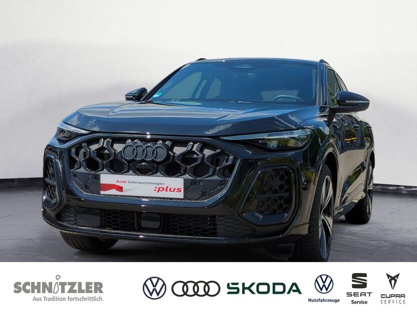 Audi Q5 9.899 km 69.980 € Hilden 40721