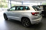 Skoda Karoq 1,5 TSI ACT Sportline 60.250 km 21.980 € Euskirchen 53881
