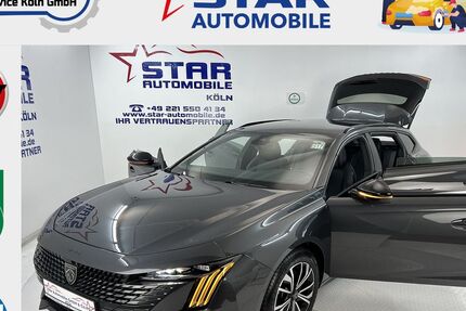 Peugeot 508 3.101 km 28.990 &euro; Köln 50739
