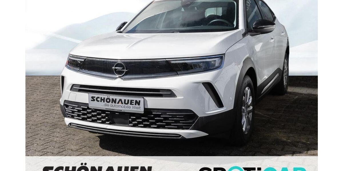 Opel Mokka 56.811 km 15.490 &euro; Hilden 40721