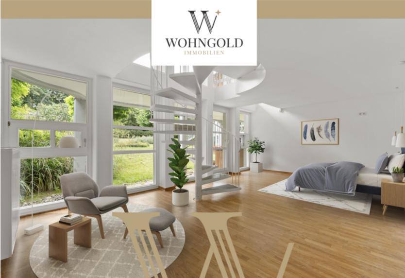 Wohnung zum Kaufen in Bonn 479.000 € 100 m²