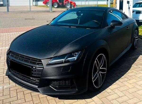 Audi TT 176.644 km 20.850 &euro; Hilden (bei Düsseldorf) 40721