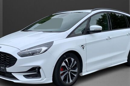 Ford S-Max 136.295 km 18.890 &euro; Bergheim 50126