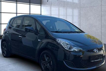 Hyundai ix20 38.250 km 12.600 &euro; KERPEN 50170