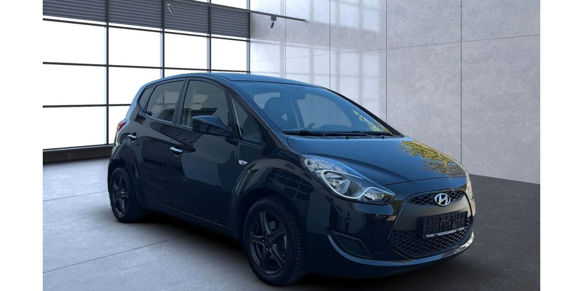 Hyundai ix20 38.250 km 12.600 &euro; KERPEN 50170