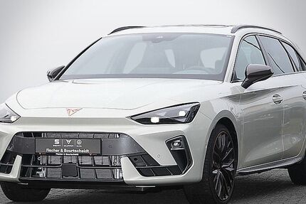 Cupra Leon 31.900 km 43.980 &euro; Lohmar 53797