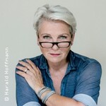 Frau Jahnke hat eingeladen - Internationales ComedyArts Festival Moers