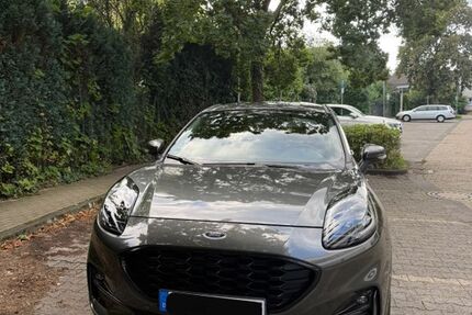 Ford Puma 25.000 km 19.000 &euro; Hennef 53773